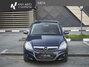 Opel Zafira B Рестайлинг Казань  - изображение 15