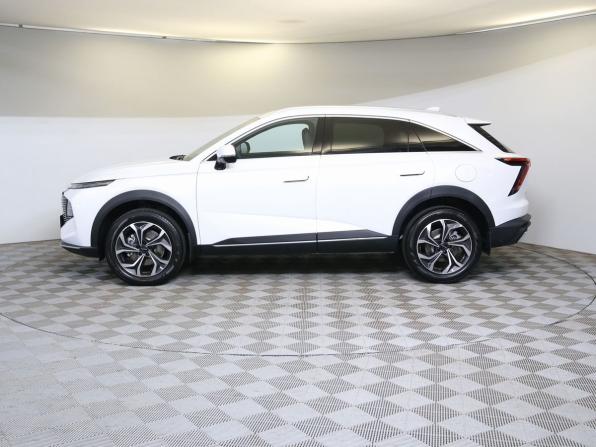 Haval F7 II с пробегом 2026 года, цена 3 300 000 рублей, 560 км, внедорожник, Автокод Объявления