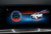 Chery Tiggo 7 Pro Max I Рестайлинг Крым  - изображение 58