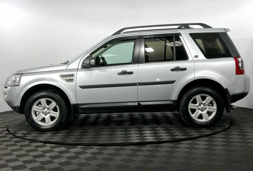 Land Rover Freelander II Нижний Новгород  - изображение 9