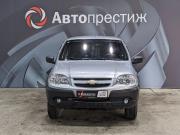 Chevrolet Niva I Рестайлинг Пермь  - изображение 24