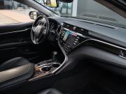 Toyota Camry VIII (XV70) Москва  - изображение 25