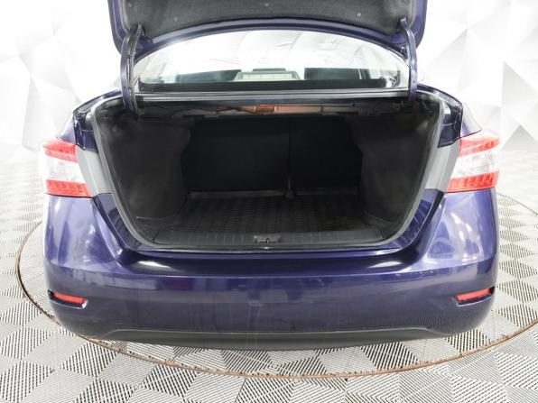 Nissan Sentra VII (B17) с пробегом 2015 года, цена 1 188 000 рублей, 112138 км, седан, Автокод Объявления