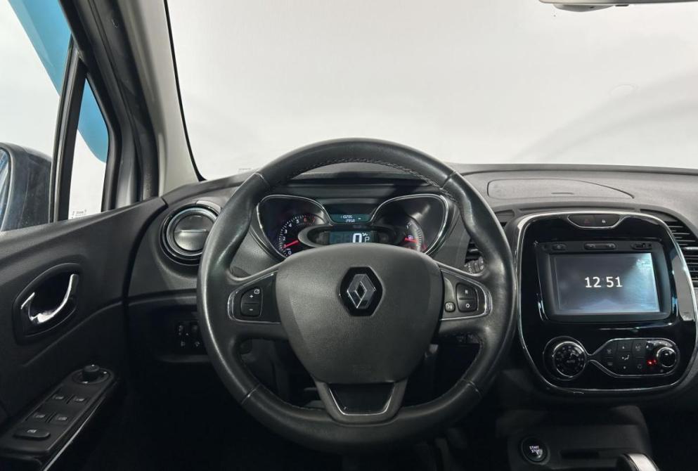 Renault Kaptur I Саранск  - изображение 17