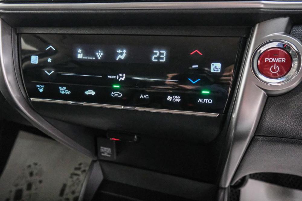 Honda Grace I Красноярск  - изображение 17