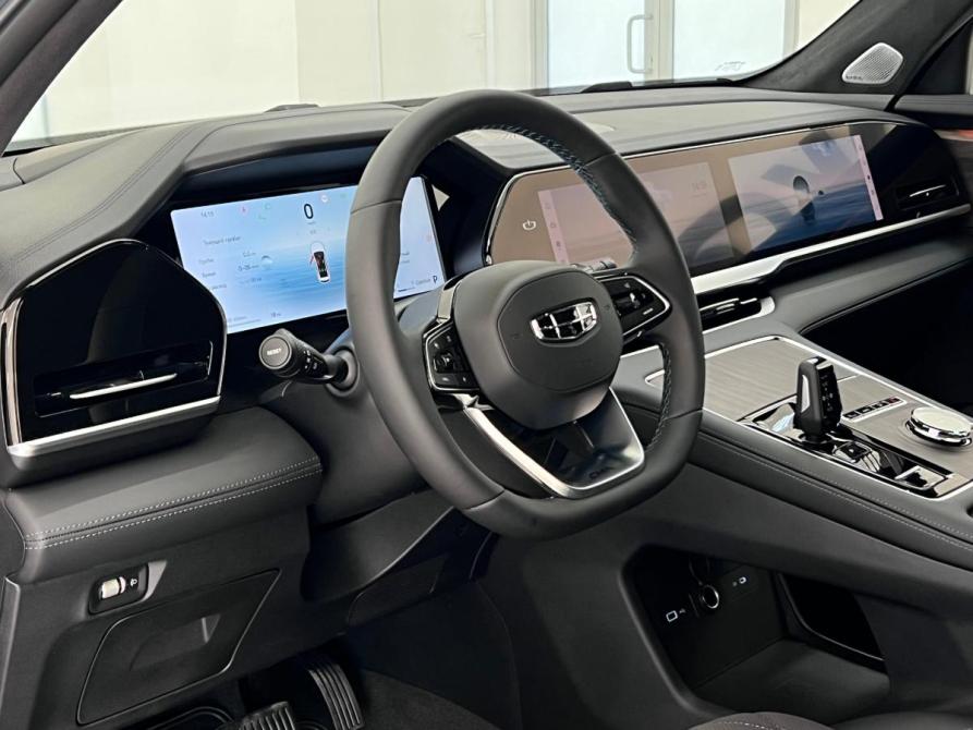 Geely Monjaro I Волгоград  - изображение 30