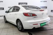 Mazda 3 II (BL) Рестайлинг Ульяновск  - изображение 20
