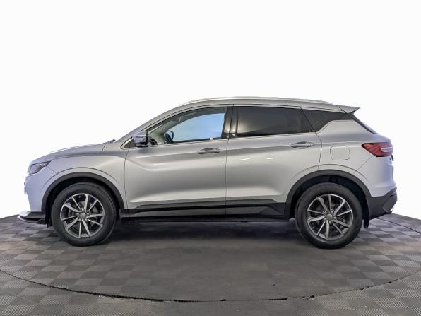 Geely Coolray I с пробегом 2021 года, цена 1 620 000 рублей, 55247 км, внедорожник, Автокод Объявления