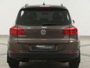 Volkswagen Tiguan I Рестайлинг Иваново  - изображение 22
