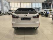 Lexus RX IV Казань  - изображение 29