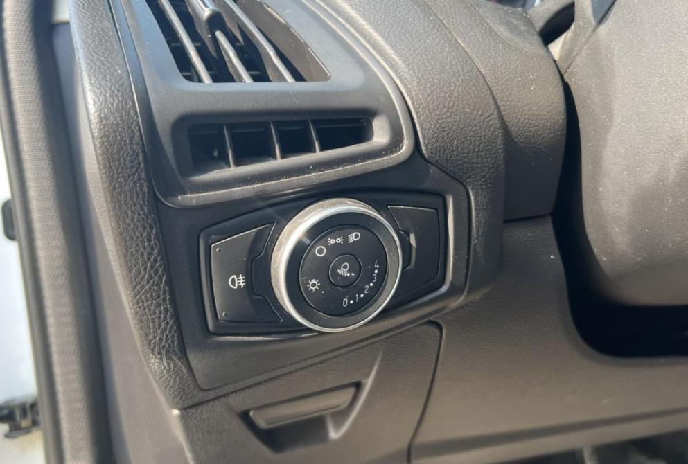 Ford Focus III Красноярск  - изображение 20