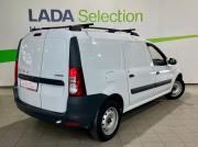 Lada (ВАЗ) Largus I Красноярск  - изображение 14