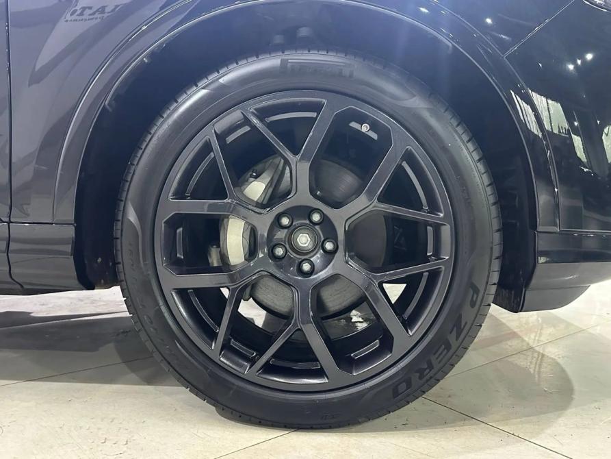 Audi Q7 II (4M) Рестайлинг 2 Воронеж  - изображение 20