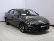 Hyundai Elantra VII (CN7) Рестайлинг Ростов-на-Дону  - изображение 19