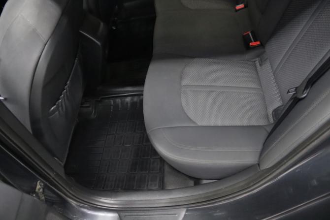 Hyundai Sonata VII (LF) Рестайлинг с пробегом 2019 года, цена 1 885 850 рублей, 93436 км, седан, Автокод Объявления