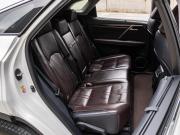 Lexus RX IV Краснодар  - изображение 34