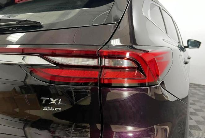 Exeed TXL I с пробегом 2021 года, цена 2 335 000 рублей, 54806 км, внедорожник, Автокод Объявления