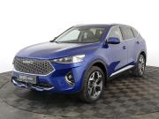 Haval F7 I Москва  - изображение 29