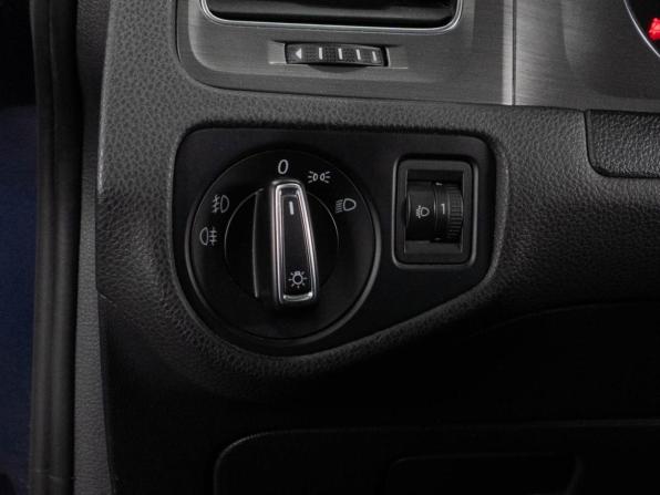 Volkswagen Golf VII с пробегом 2013 года, цена 1 179 000 рублей, 208333 км, хэтчбек, Автокод Объявления