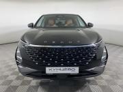 Omoda C5 I Москва  - изображение 22