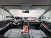 Toyota Camry VII (XV50) Москва  - изображение 28
