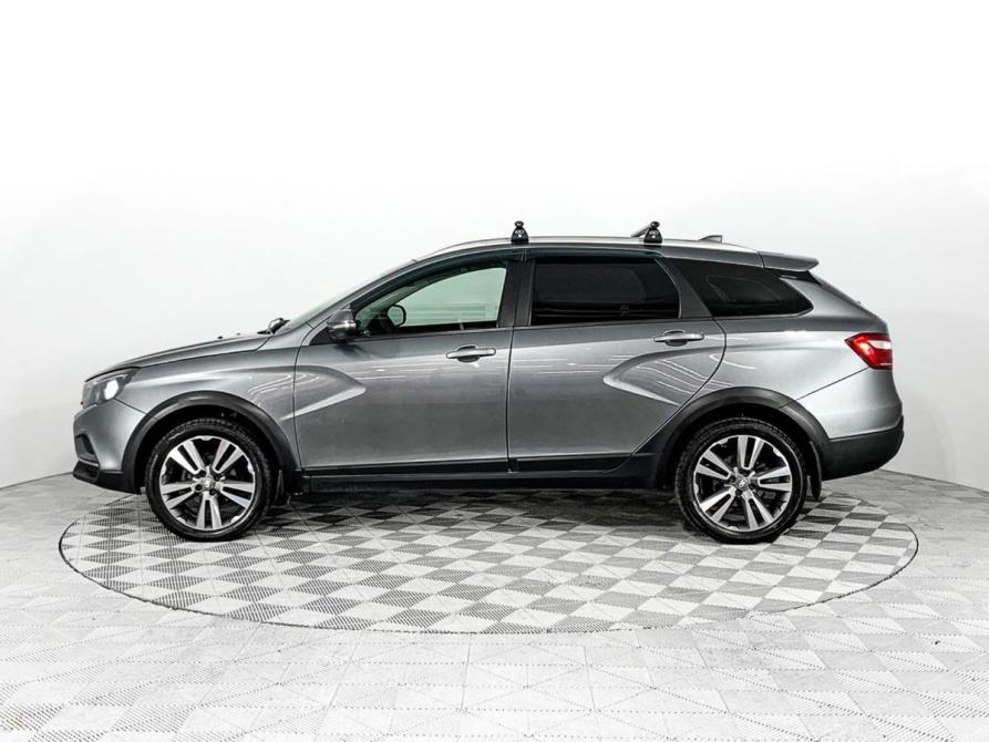Lada (ВАЗ) Vesta I Ногинск  - изображение 5