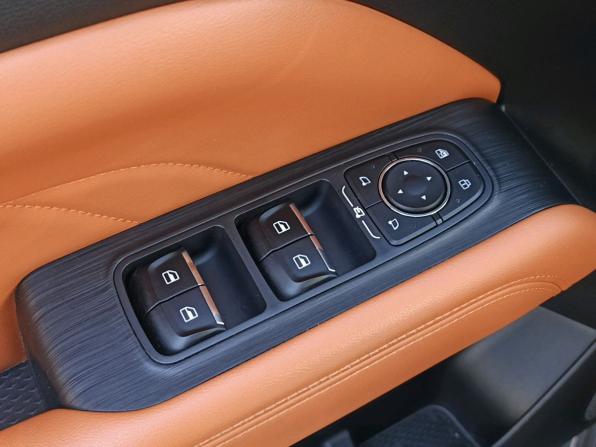 Haval H9 II с пробегом 2024 года, цена 3 465 000 рублей, 69325 км, внедорожник, Автокод Объявления