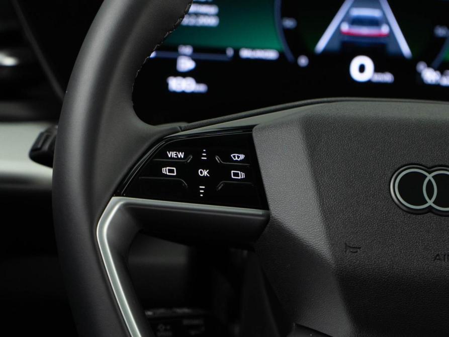Audi Q5 III Москва  - изображение 16