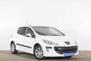 Peugeot 308 I Тюмень  - изображение 19