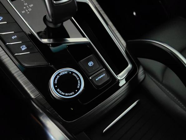 Geely Atlas Pro с пробегом 2022 года, цена 1 589 000 рублей, 94000 км, внедорожник, Автокод Объявления