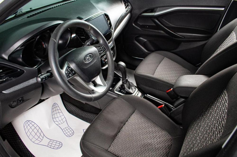 Lada (ВАЗ) Vesta I Сургут  - изображение 9