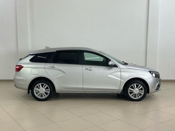 Lada (ВАЗ) Vesta I с пробегом 2020 года, цена 1 190 000 рублей, 44150 км, универсал, Автокод Объявления
