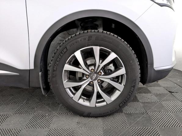 Chery Tiggo 7 Pro I с пробегом 2022 года, цена 1 730 000 рублей, 57562 км, внедорожник, Автокод Объявления