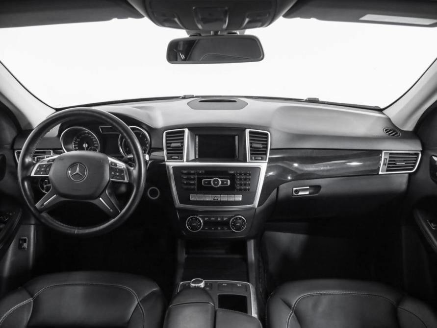 Mercedes-Benz M-Класс III (W166) Санкт-Петербург  - изображение 12