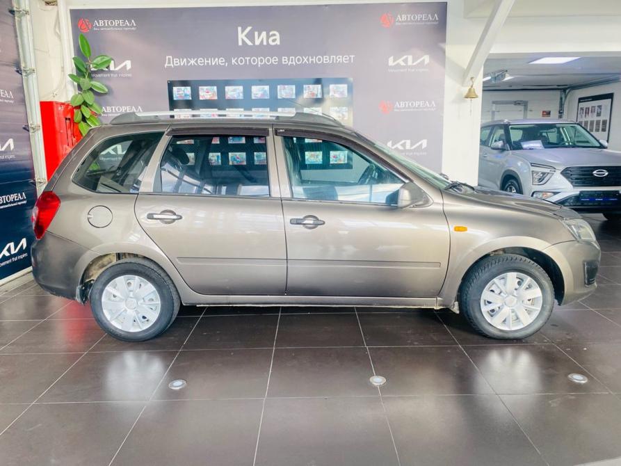 Lada (ВАЗ) Kalina II Миасс  - изображение 4