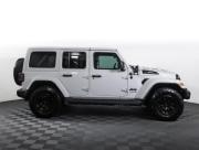 Jeep Wrangler IV (JL) Москва  - изображение 29