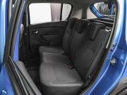 Renault Sandero II Рестайлинг Ставрополь  - изображение 30
