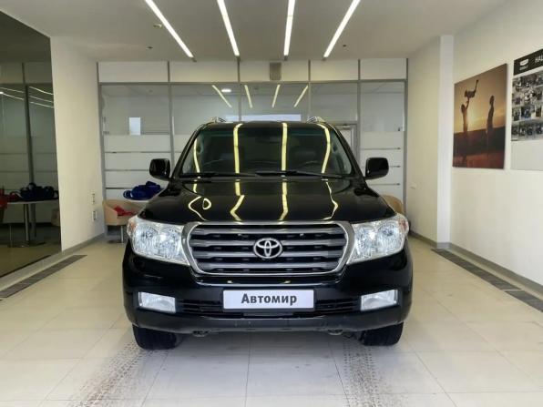 Toyota Land Cruiser 200 Series с пробегом 2011 года, цена 3 130 000 рублей, 353351 км, внедорожник, Автокод Объявления