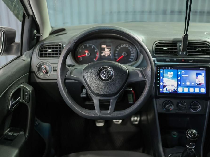 Volkswagen Polo V Рестайлинг Ижевск  - изображение 7