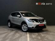 Nissan Qashqai II Челябинск  - изображение 26