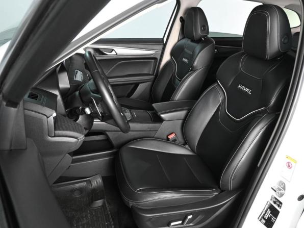Haval Jolion I с пробегом 2021 года, цена 1 739 000 рублей, 105005 км, внедорожник, Автокод Объявления