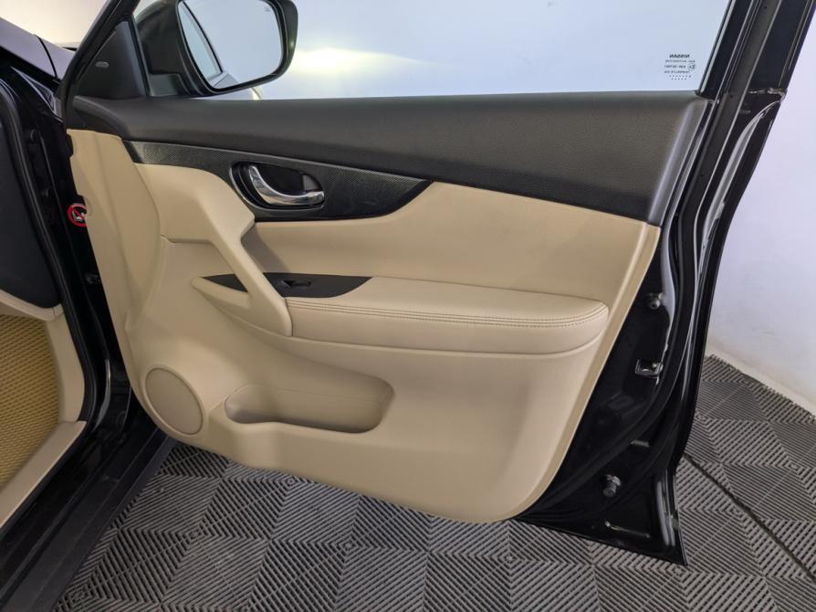 Nissan X-Trail III Москва  - изображение 26