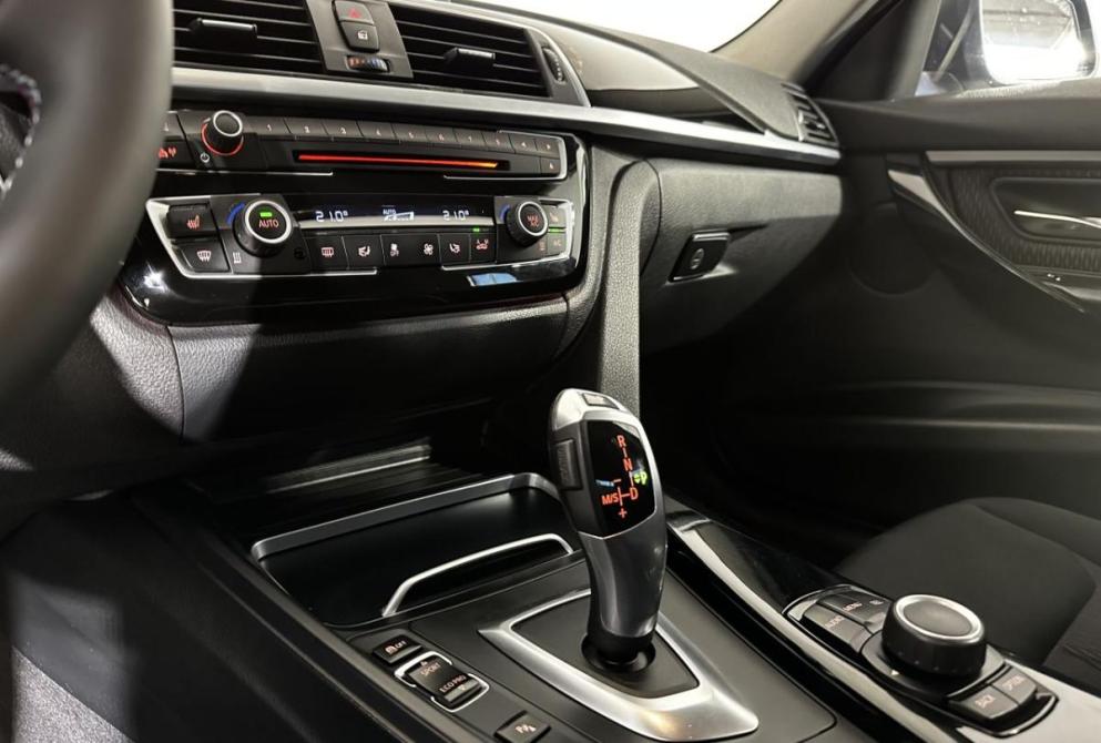 BMW 3 серии VI (F3x) Рестайлинг Саранск  - изображение 19
