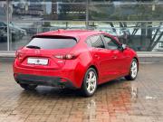 Mazda 3 III (BM) Москва  - изображение 25