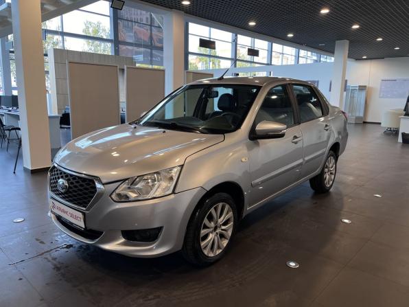 Datsun on-DO I с пробегом 2015 года, цена 270 000 рублей, 222350 км, седан, Автокод Объявления