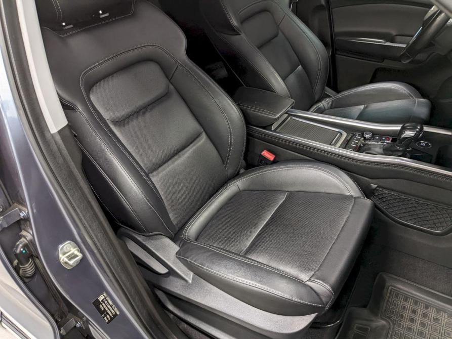Chery Tiggo 4 I Рестайлинг Москва  - изображение 21