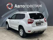 Nissan Terrano III (D10) Пермь  - изображение 31