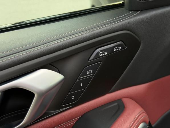 BMW X6 III (G06) Рестайлинг с пробегом 2023 года, цена 10 500 000 рублей, 53830 км, внедорожник, Автокод Объявления
