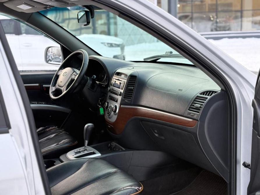 Hyundai Santa Fe II Томск  - изображение 11