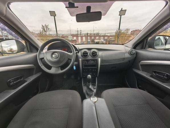 Nissan Almera III (G15) с пробегом 2016 года, цена 619 000 рублей, 172500 км, седан, Автокод Объявления